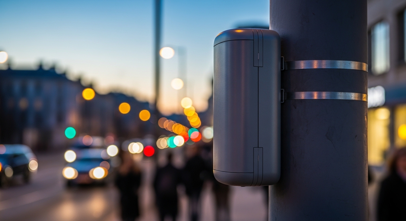 Small Cell Antennas